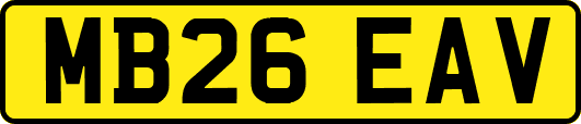 MB26EAV