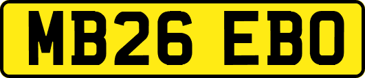 MB26EBO