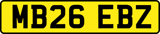 MB26EBZ
