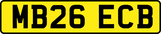 MB26ECB