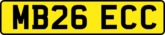 MB26ECC