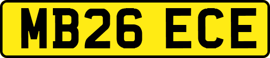 MB26ECE