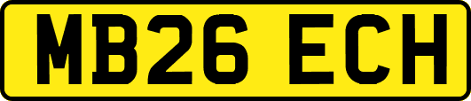 MB26ECH