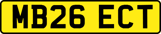 MB26ECT