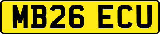 MB26ECU