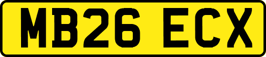 MB26ECX