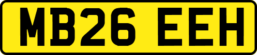 MB26EEH