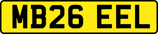 MB26EEL