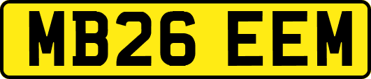 MB26EEM