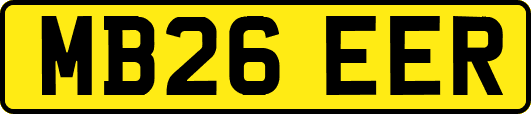 MB26EER