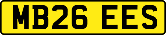 MB26EES