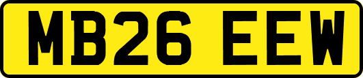 MB26EEW