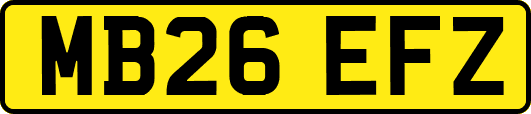 MB26EFZ