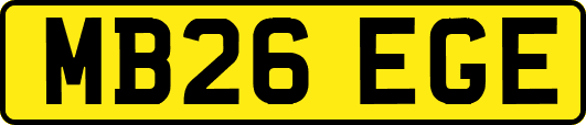 MB26EGE