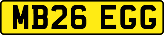 MB26EGG