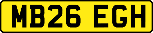 MB26EGH
