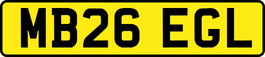 MB26EGL