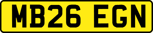 MB26EGN
