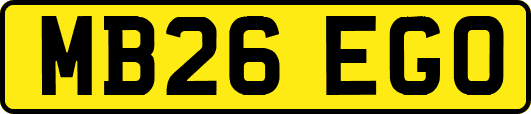 MB26EGO
