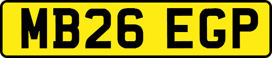 MB26EGP