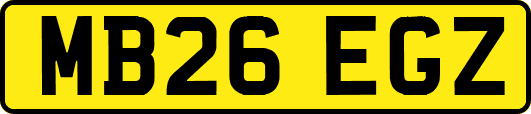 MB26EGZ