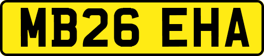 MB26EHA