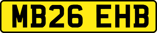 MB26EHB