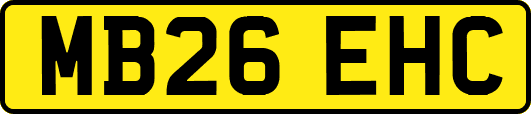 MB26EHC