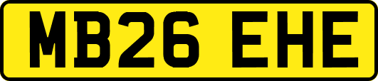 MB26EHE