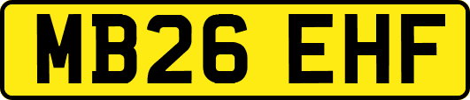 MB26EHF