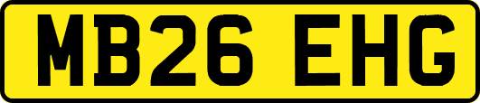 MB26EHG