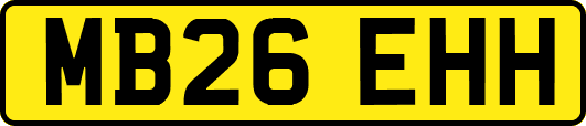 MB26EHH