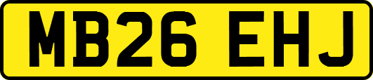 MB26EHJ