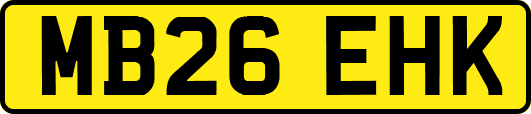 MB26EHK