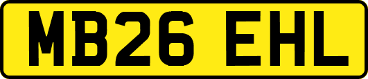 MB26EHL