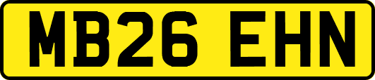 MB26EHN