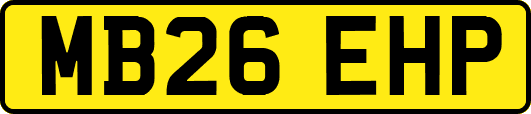 MB26EHP