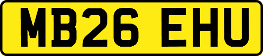 MB26EHU