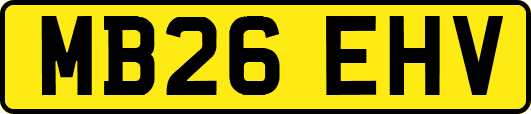 MB26EHV