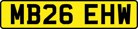 MB26EHW