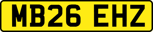 MB26EHZ