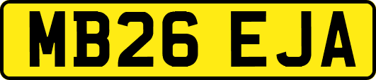 MB26EJA