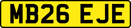 MB26EJE