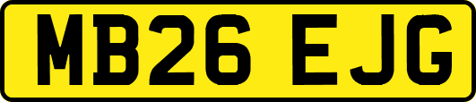 MB26EJG