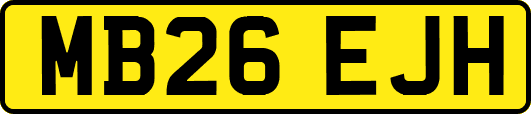 MB26EJH
