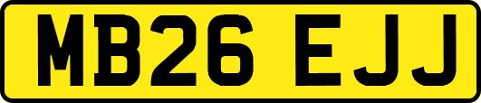 MB26EJJ