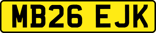 MB26EJK