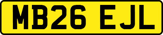 MB26EJL