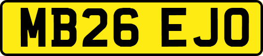 MB26EJO