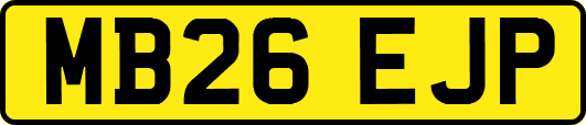 MB26EJP